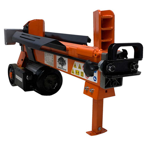 Demo grade ton electric - ex-demo, 2