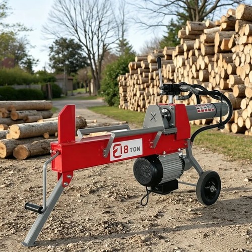 Ton electric hydraulic - electric,
