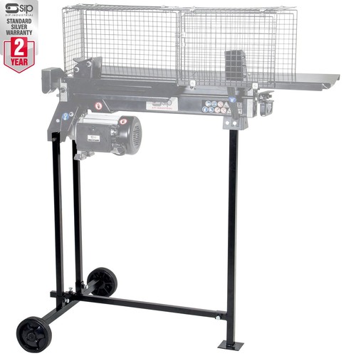 Sip log splitter stand - log,