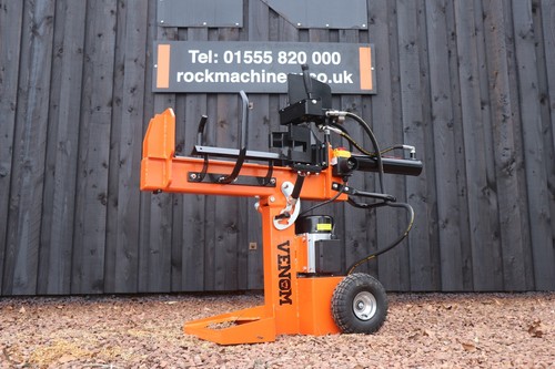 12ton venom series mk2 - venom,