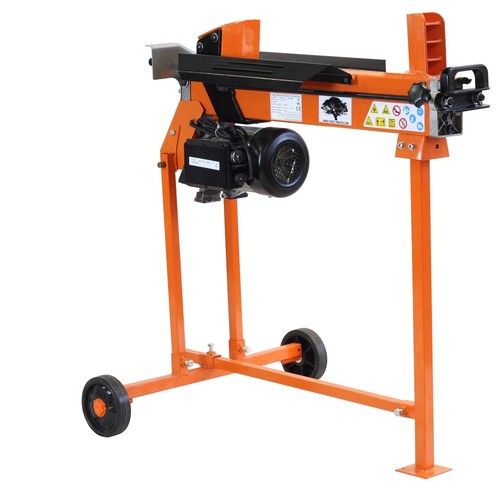 Forest master fm10t - fm10t-7, ton