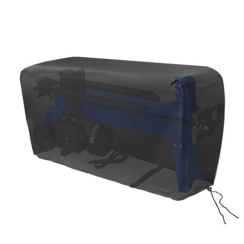 Electric log splitter cover - electric,