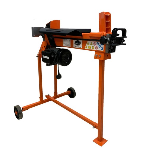 Forest master fm10t ton - 7,