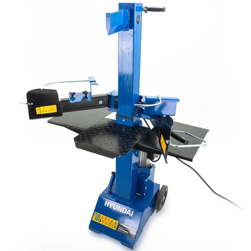 Hyundai log splitter tonne - log,
