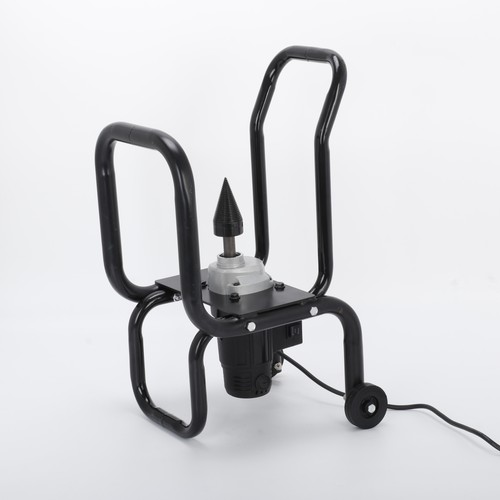 Electric log splitter - electric,