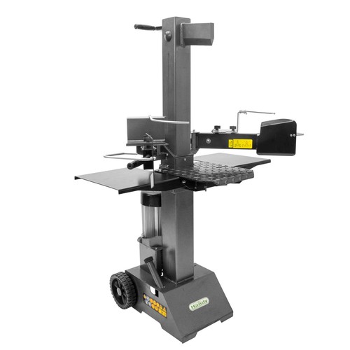The handy ton vertical - the,