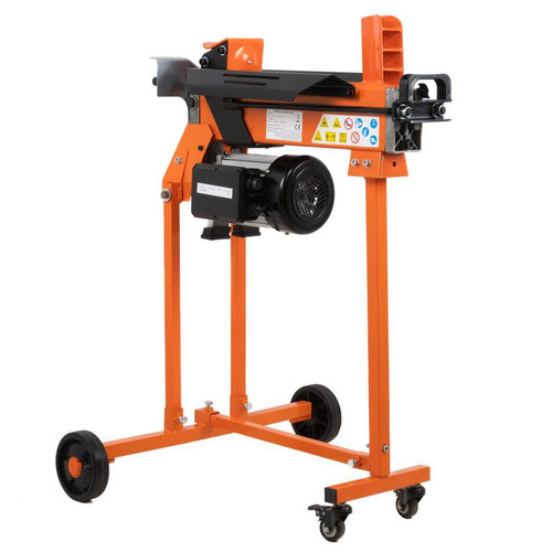 Forest master ton - 5, electric