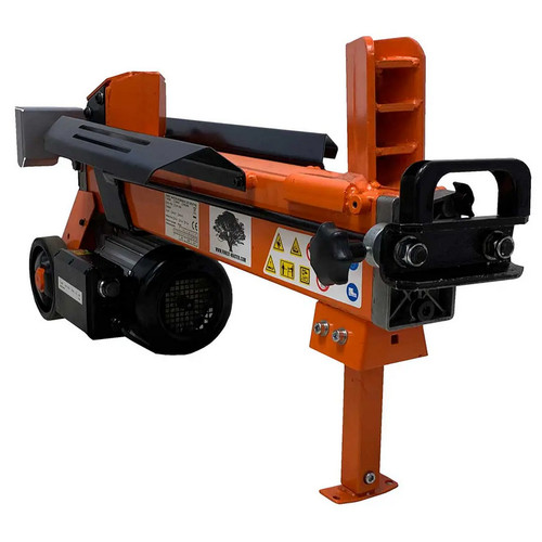 Demo fm10d log splitter 7 - ex-demo,