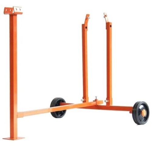 Forestmaster electric log - forestmaster,
