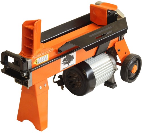 Ton hydraulic electric - ton,