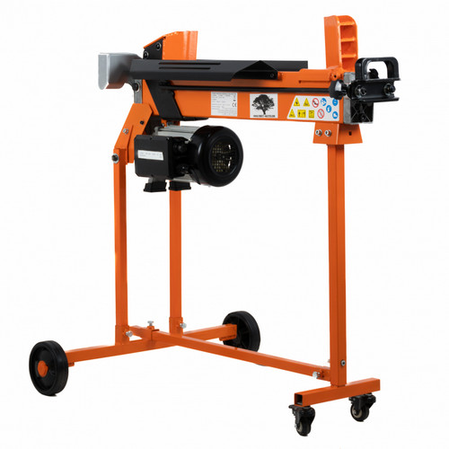 Arrows ton electric log - arrows-uk, 7