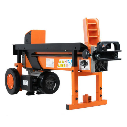 Ton heavy duty - heavy, log
