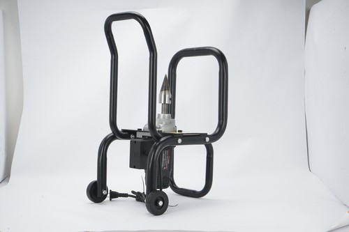 Electric log splitter 2200w - electric,