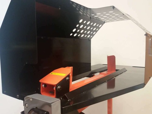 Forest master fm10 tray log - master,