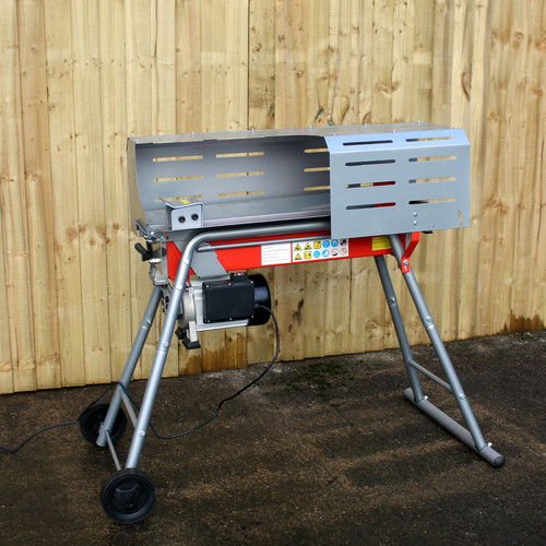 Crytec power ton horizontal - ton,