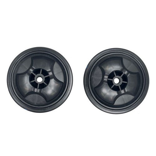 Pair wheels for - wheels, 7