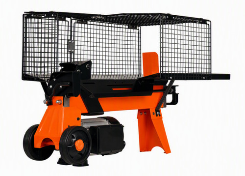 Ton log splitter 230v - splitter,