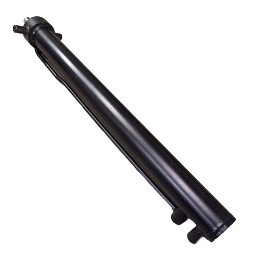 Ram cylinder for - ram, 11