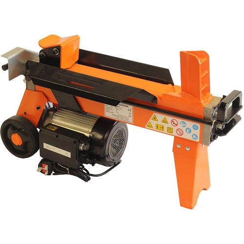 Log splitter ton - splitter, fast