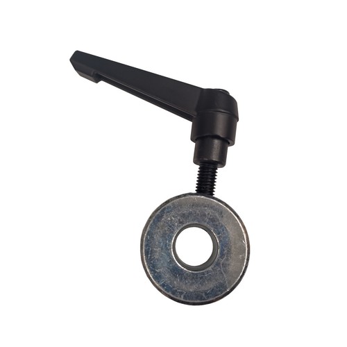 Log splitter ram stop kit - splitter,