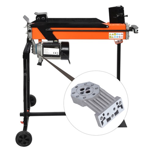 Hydraulic log splitter pump - hydraulic,
