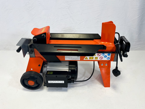 Fm5d 5 ton log - 5,