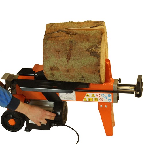 Forest master fm8 ton - fm8, 5