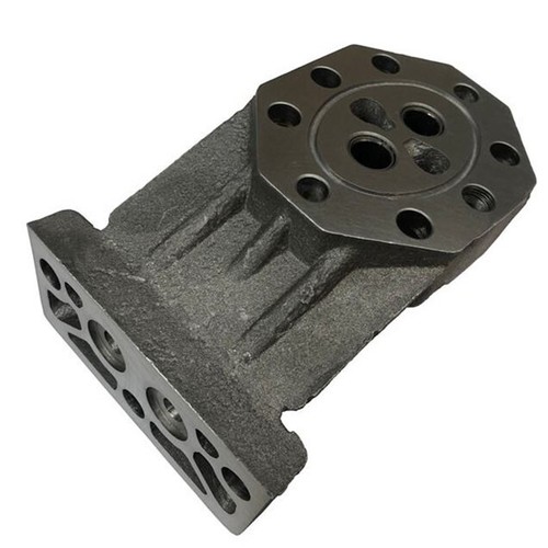 Genuine titan replacement - genuine,
