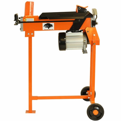 Electric hydraulic ton log - electric, 5