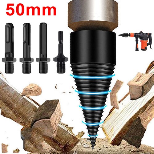 50mm firewood log - 50mm,