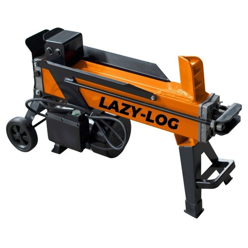 Electric log splitter ton - splitter, 5