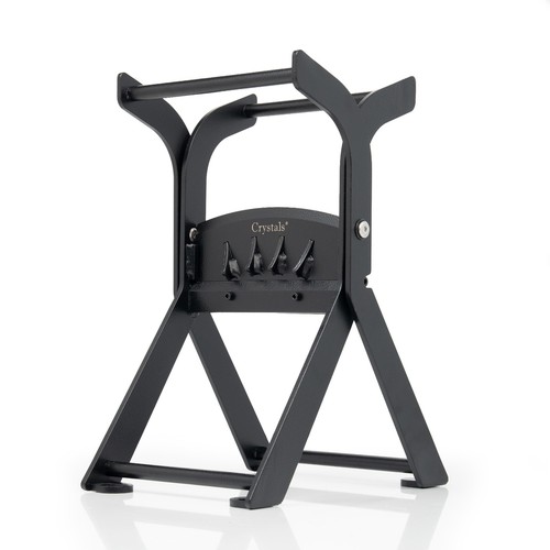 Heavy duty steel log - duty,