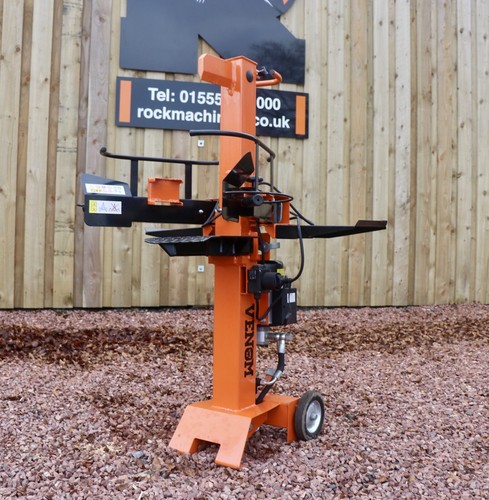 8ton venom series electric - 8ton, c-series