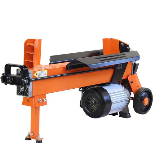 Forest master fm10d ton - fm10d, 6-ton