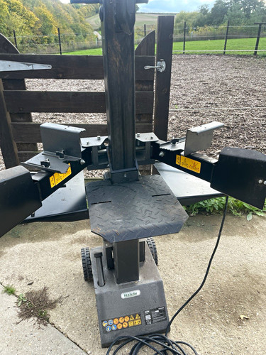 Handy ton 2200w 230v - handy,