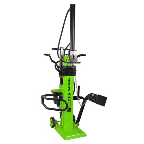 Zipper hs10tn log splitter - zi-hs10tn,