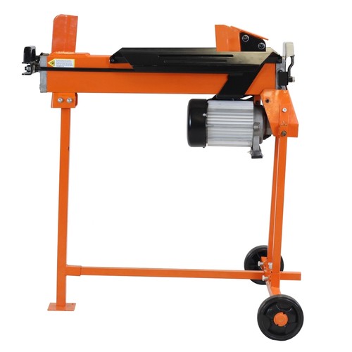 Ton electric log - log, splitter