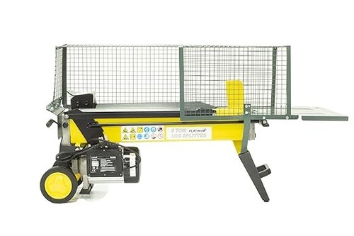 Platinum pls5h ton hydraulic - 5,