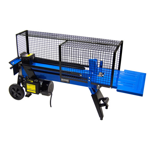 Bloggs tonne electric log - 5,
