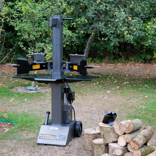 Handy thpls8te vertical log - handy,