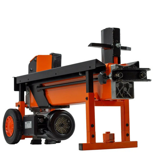 Forest master fmx4 - master, 8-ton